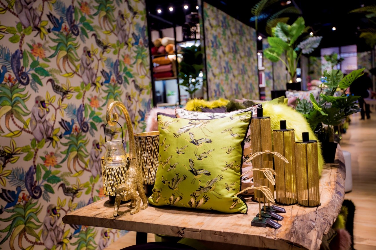 Pavilion Home and Gift Innovators and Designers