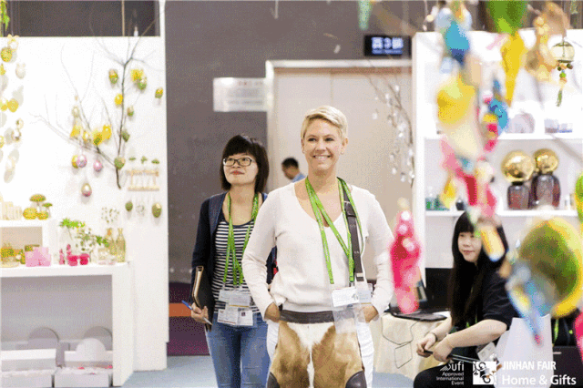 The 39th Jinhan Fair for Home & Gifts live pictures