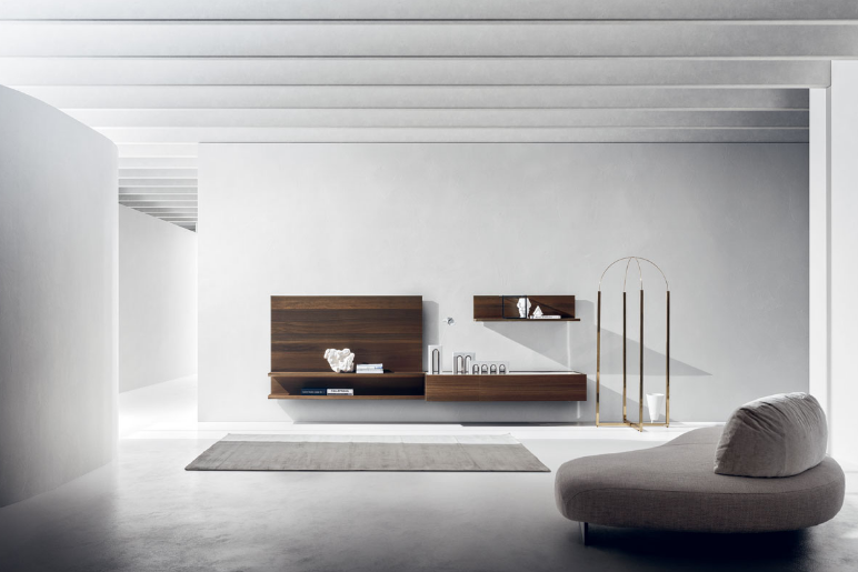 2020 Living Room Design Trends