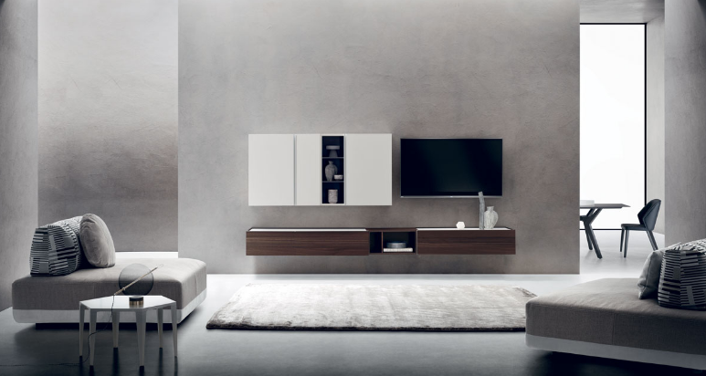 2020 Living Room Design Trends