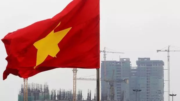 越南欧盟互免关税