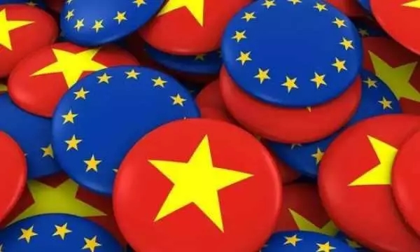 越南欧盟互免关税