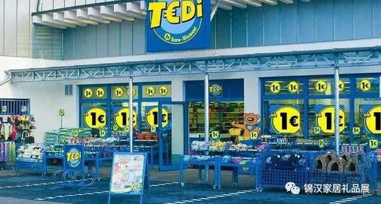 tedi shop on line